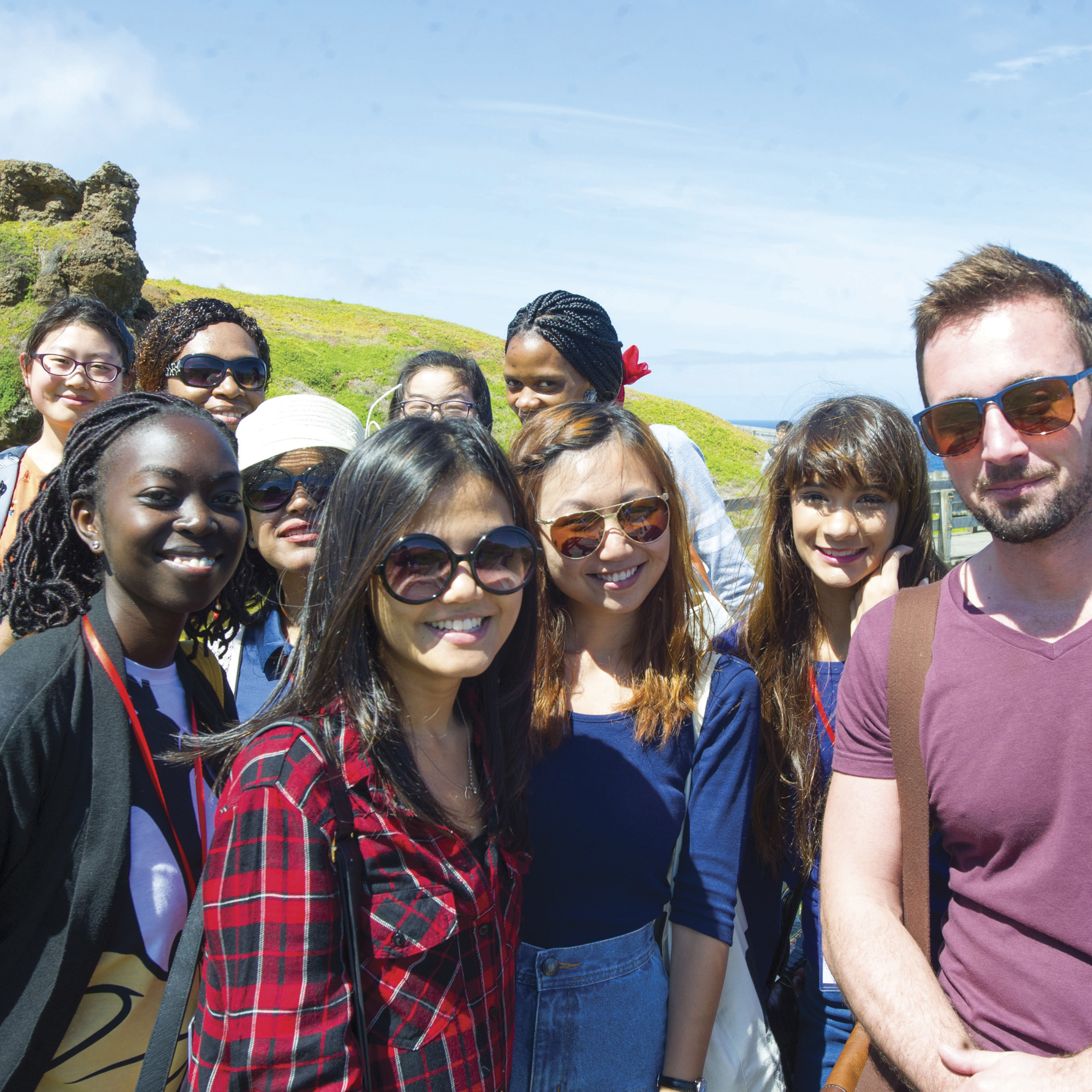 Uni life offers a unique opportunity to try out new things and explore what most interests you. And one of the best ways to share this experience is by joining one a club!